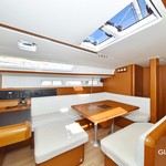 Jeanneau Sun Odyssey 519