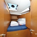 Jeanneau Sun Odyssey 519