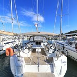 Jeanneau Sun Odyssey 519