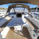 Jeanneau Sun Odyssey 519