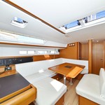 Jeanneau Sun Odyssey 519