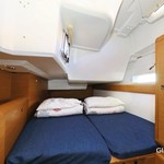 Jeanneau Sun Odyssey 519