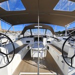 Jeanneau Sun Odyssey 519