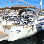 Jeanneau Sun Odyssey 519