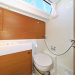 Jeanneau Sun Odyssey 519