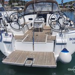 Jeanneau Sun Odyssey 519