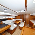 Jeanneau Sun Odyssey 519