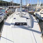 Jeanneau Sun Odyssey 519