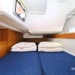 Jeanneau Sun Odyssey 519