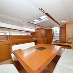 Jeanneau Sun Odyssey 519