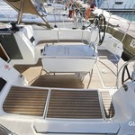 Jeanneau Sun Odyssey 519