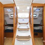 Jeanneau Sun Odyssey 519