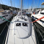 Jeanneau Sun Odyssey 44i