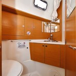 Jeanneau Sun Odyssey 44i