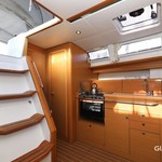 Jeanneau Sun Odyssey 44i