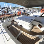 Jeanneau Sun Odyssey 44i