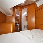 Jeanneau Sun Odyssey 44i