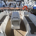 Jeanneau Sun Odyssey 44i