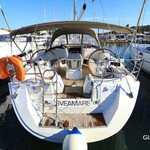 Jeanneau Sun Odyssey 44i