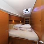 Jeanneau Sun Odyssey 44i