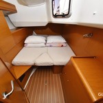 Jeanneau Sun Odyssey 44i