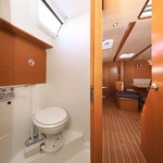 Jeanneau Sun Odyssey 44i