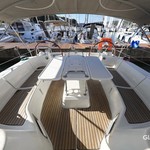 Jeanneau Sun Odyssey 44i