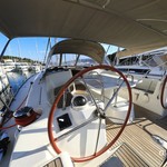 Jeanneau Sun Odyssey 44i