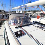 Jeanneau Sun Odyssey 44i