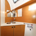 Jeanneau Sun Odyssey 44i