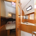 Jeanneau Sun Odyssey 44i