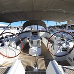 Jeanneau Sun Odyssey 44i