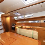 Jeanneau Sun Odyssey 44i