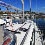 Jeanneau Sun Odyssey 44i