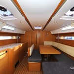 Jeanneau Sun Odyssey 44i