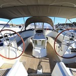 Jeanneau Sun Odyssey 44i