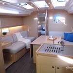 Dufour 390 Grand Large