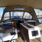 Dufour 390 Grand Large