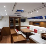 Beneteau Oceanis 50