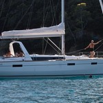 Beneteau Oceanis 45