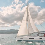 Jeanneau Sun Odyssey 440