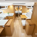 Jeanneau Sun Odyssey 440