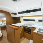 Jeanneau Sun Odyssey 440