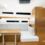 Jeanneau Sun Odyssey 440