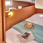 Jeanneau Sun Odyssey 440