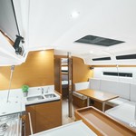 Jeanneau Sun Odyssey 440