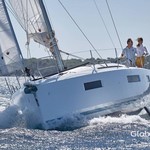 Jeanneau Sun Odyssey 440