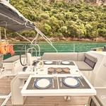 Jeanneau Sun Odyssey 440