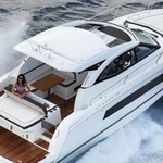 Jeanneau Leader 36