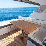 Jeanneau Leader 36
